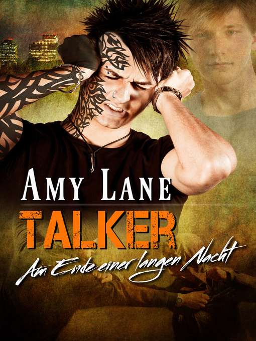 Title details for Am Ende einer langen Nacht (Talker's Redemption) by Amy Lane - Available